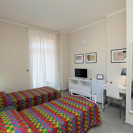 Albergo San Maurizio Torino Kültér fotó