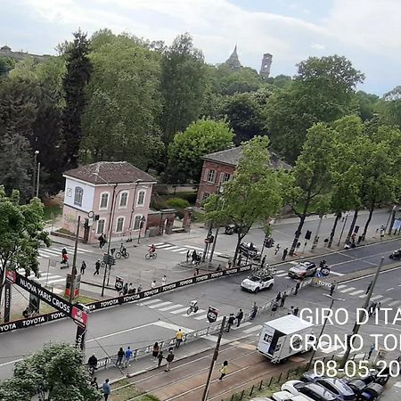 Albergo San Maurizio Torino Kültér fotó