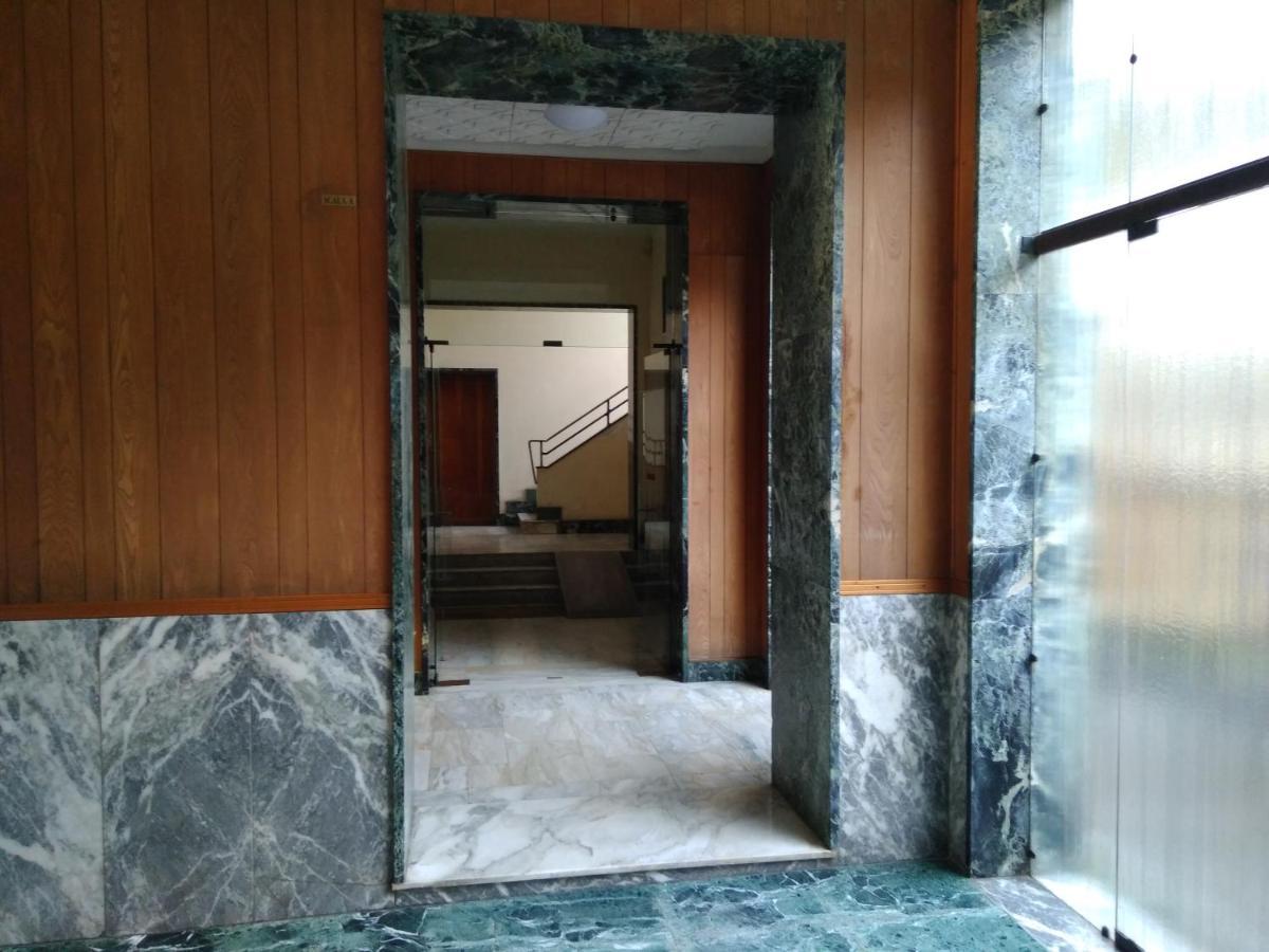 Albergo San Maurizio Torino Kültér fotó