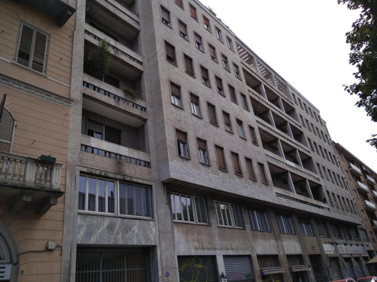 Albergo San Maurizio Torino Kültér fotó